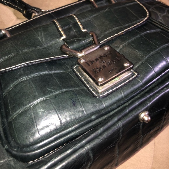 DOONEY & BOURKE satchel - Picture 2 of 14